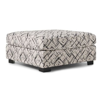 Picture of Aquarius Ottoman