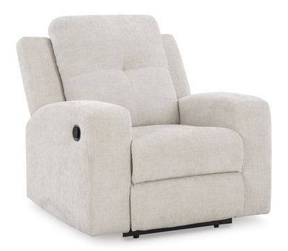 Picture of Danum Recliner