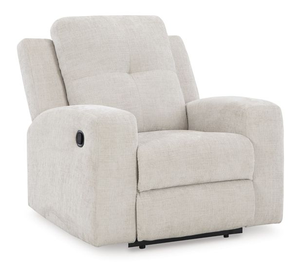Picture of Danum Recliner
