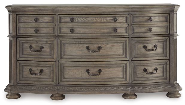 Picture of Ardenfield Dresser