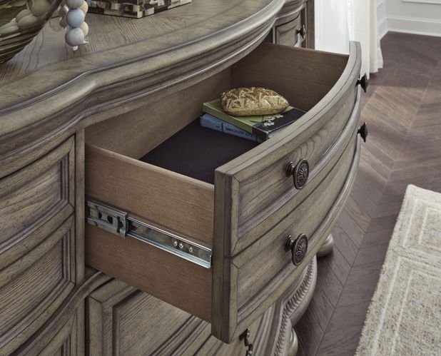 Picture of Ardenfield Dresser