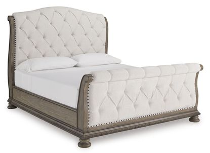 Picture of Ardenfield Queen Bed