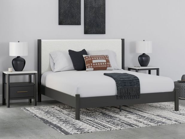 Picture of Cadmori King Headboard