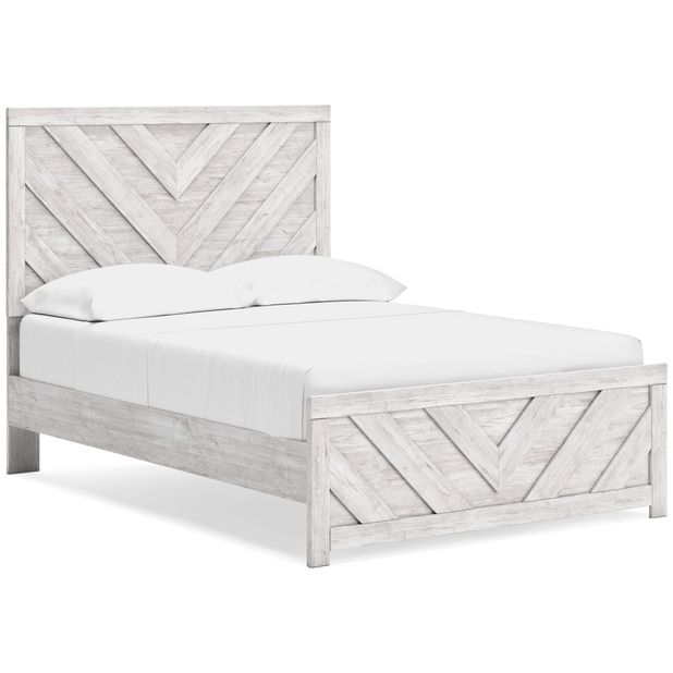 Picture of Cayboni Full Bed