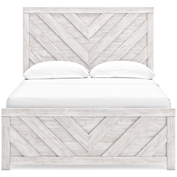Picture of Cayboni Full Bed