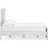 Picture of Cayboni Full Bed