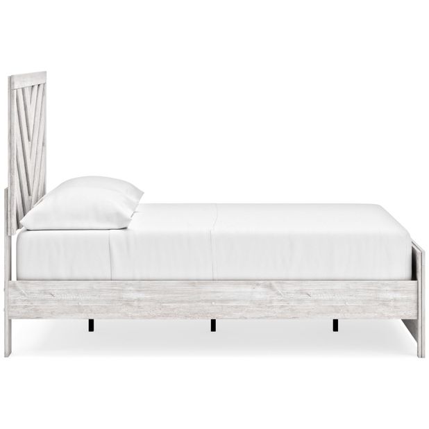 Picture of Cayboni Full Bed