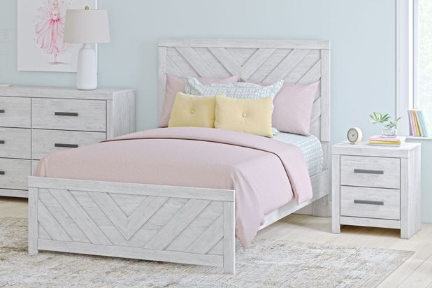 Picture of Cayboni Full Bed