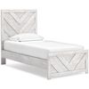 Picture of Cayboni Twin Bed