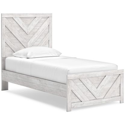 Picture of Cayboni Twin Bed