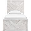 Picture of Cayboni Twin Bed