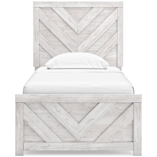Picture of Cayboni Twin Bed