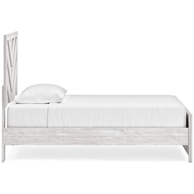 Picture of Cayboni Twin Bed