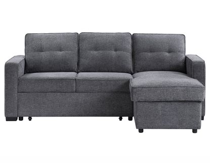 Picture of Noah 2pc Sofa Chaise Sleeper