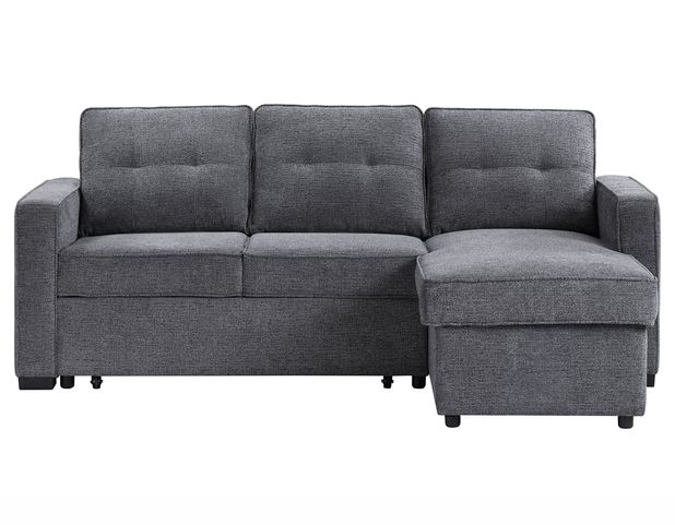 Picture of Noah 2pc Sofa Chaise Sleeper