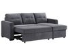 Picture of Noah 2pc Sofa Chaise Sleeper