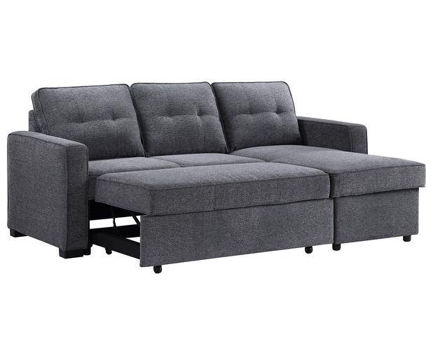 Picture of Noah 2pc Sofa Chaise Sleeper