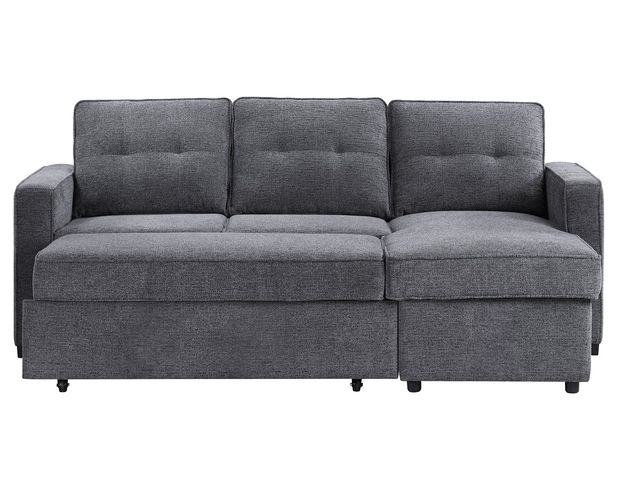 Picture of Noah 2pc Sofa Chaise Sleeper
