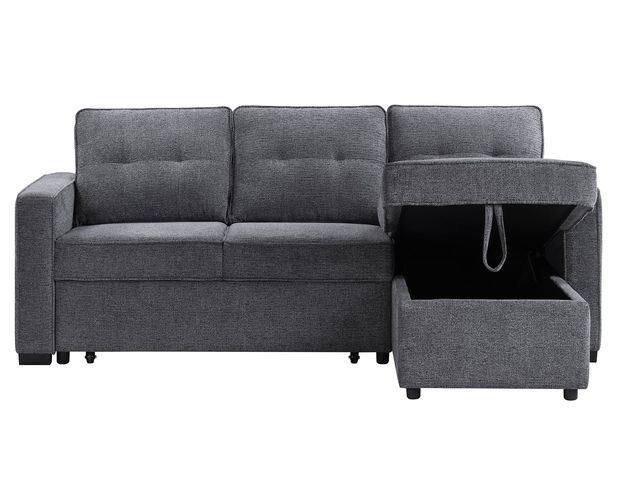 Picture of Noah 2pc Sofa Chaise Sleeper