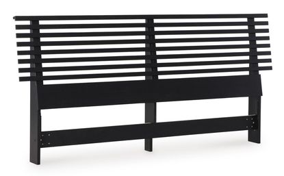 Picture of Danziar King Headboard