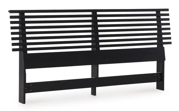 Picture of Danziar King Headboard