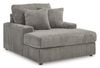 Picture of Lindyn Oversized Chaise