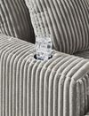 Picture of Lindyn Oversized Chaise