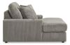 Picture of Lindyn Oversized Chaise