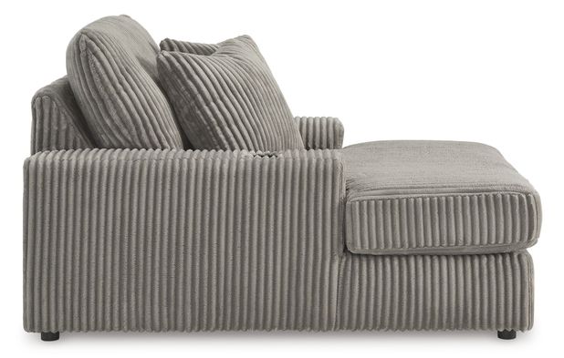 Picture of Lindyn Oversized Chaise