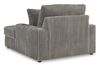 Picture of Lindyn Oversized Chaise