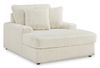 Picture of Lindyn Oversized Chaise