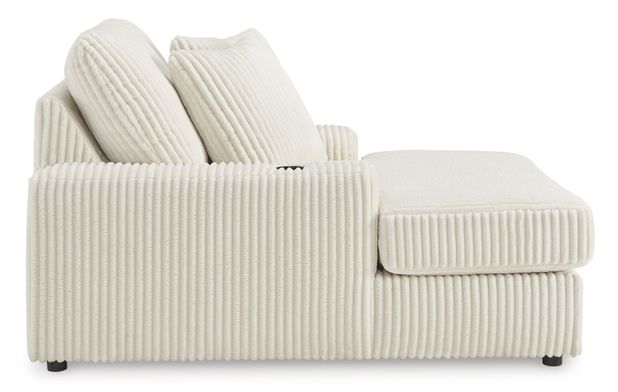 Picture of Lindyn Oversized Chaise