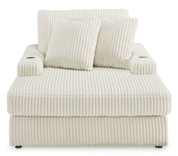 Picture of Lindyn Oversized Chaise