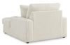Picture of Lindyn Oversized Chaise