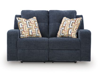 Picture of Danum Reclining Loveseat