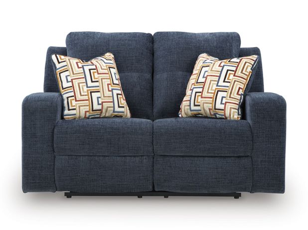 Picture of Danum Reclining Loveseat