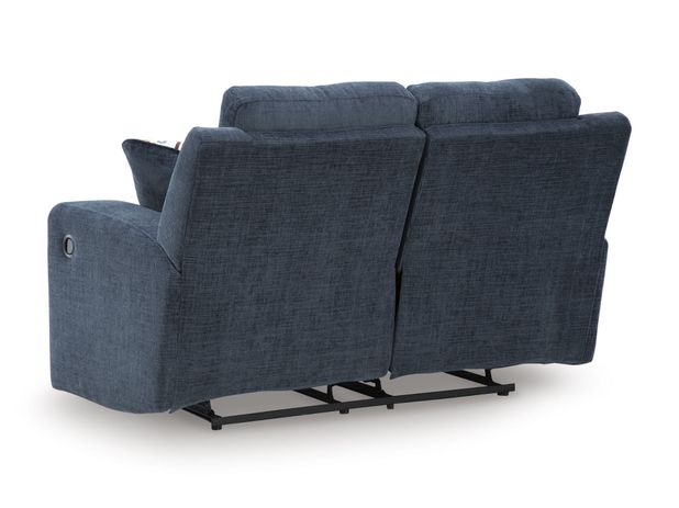 Picture of Danum Reclining Loveseat