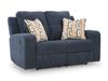 Picture of Danum Reclining Loveseat