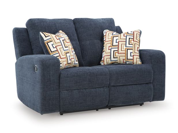 Picture of Danum Reclining Loveseat