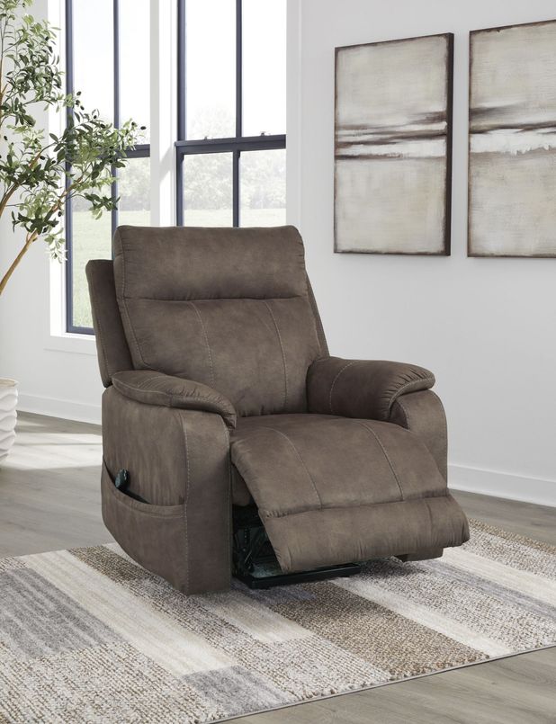 Picture of Crestmeade Lift Recliner