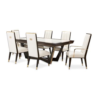 Picture of Belmont Place 7pc Dining Set