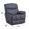 Picture of Morrison Rocker Recliner