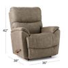 Picture of Trouper Rocker Recliner