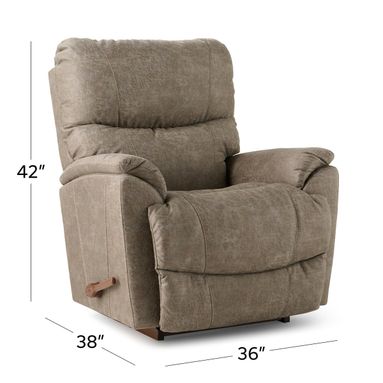 Trouper Rocker Recliner Trouper Rocker Recliner