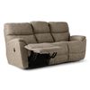 Picture of Trouper Reclining Sofa