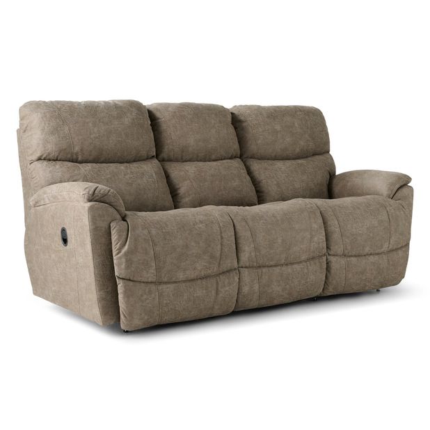 Picture of Trouper Reclining Sofa