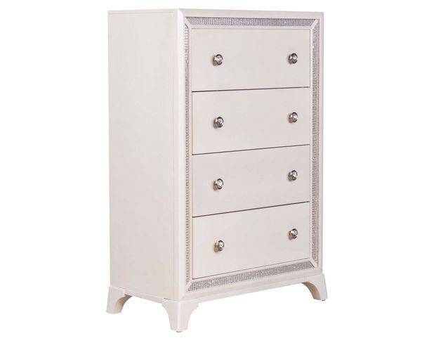 Picture of Cassie Chest
