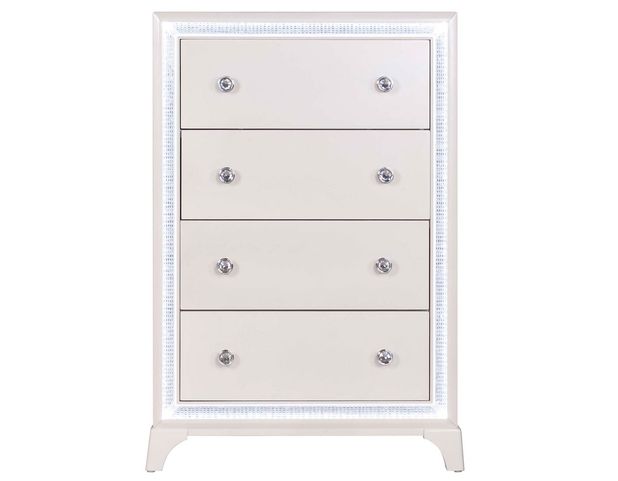 Picture of Cassie Chest