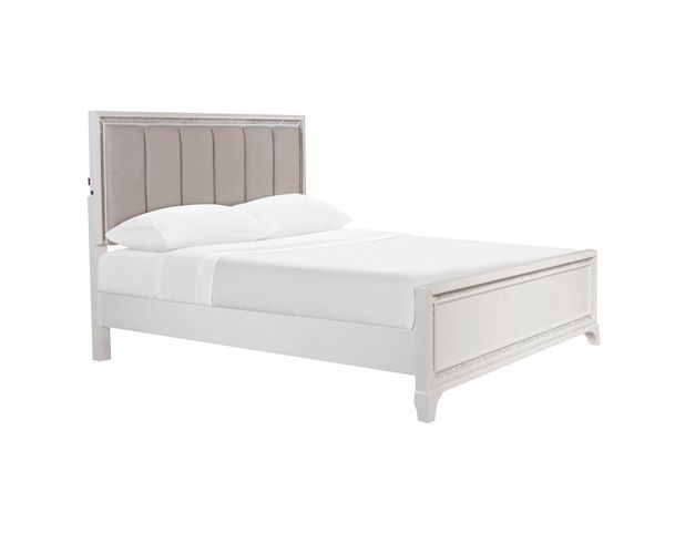 Picture of Cassi King Bedroom Set