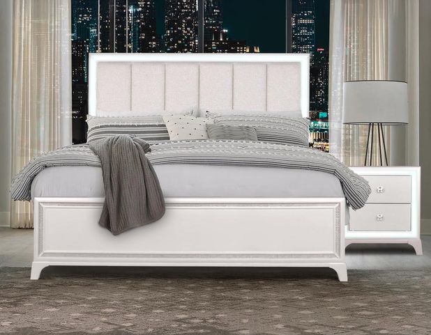 Picture of Cassi Queen Bed